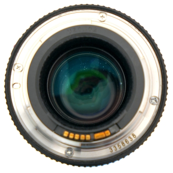 CANON MACRO EF 100MM 2.8 L IS USM