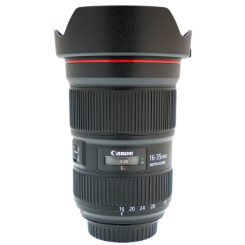 CANON OBJ 16-35/2.8 L III USM