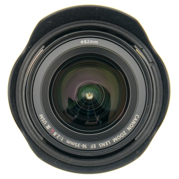 CANON OBJ 16-35/2.8 L III USM