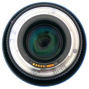 CANON OBJ 100/2.8 L IS USM