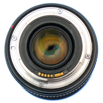 CANON OBJ 24-70/2.8 L II USM