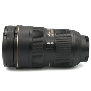 NIKON AF-S 24-70/2.8 G ED