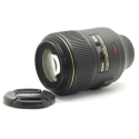 NIKON AF-S 105/2.8 G ED MACRO