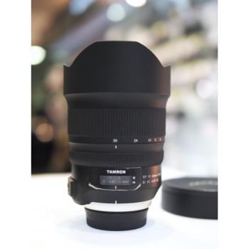 TAMRON 15-30 F/2.8 VC USD G2 MONTURE NIKON (TVA RECUPERABLE)