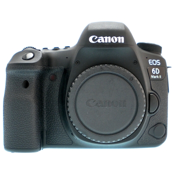 CANON BOITIER 6D MARK II 3