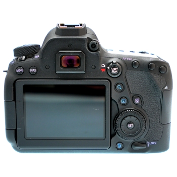 CANON BOITIER 6D MARK II 3