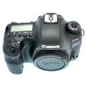 CANON BOITIER 6D MARK II 3