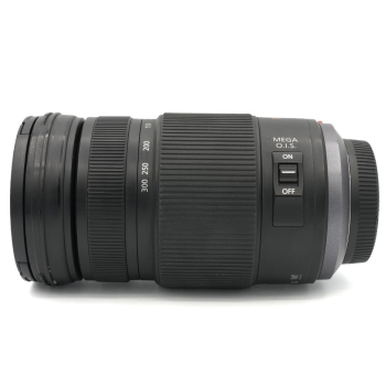 PANASONIC 100-300/4-5.6 G VARIO O.I.S