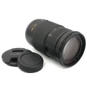 PANASONIC 100-300/4-5.6 G VARIO O.I.S