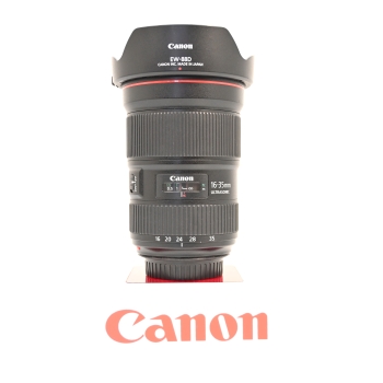 CANON EF 16-35mm F2.8 L USM III