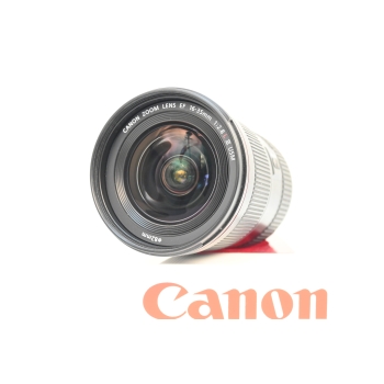 CANON EF 16-35mm F2.8 L USM III