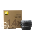 NIKON AF-S MULTIPLICATEUR TC 14E III