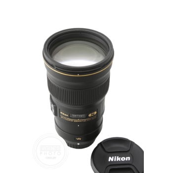 NIKON AF-S 300 MM F/4 E PF ED VR