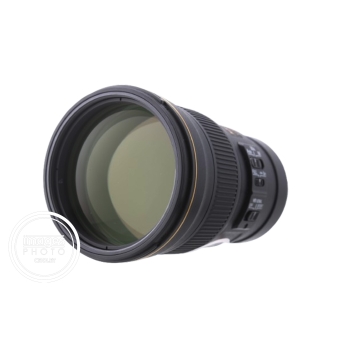 NIKON AF-S 300 MM F/4 E PF ED VR