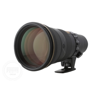 NIKON AF-S 500 MM F/5.6 E PF ED VR