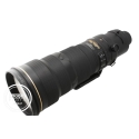 NIKON AF-S 500 MM F/4 G ED VR