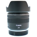 CANON OBJ RF 24 1.8