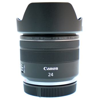 CANON OBJ RF 24 1.8