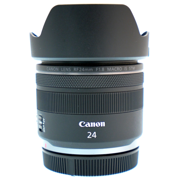 CANON OBJ RF 24 1.8