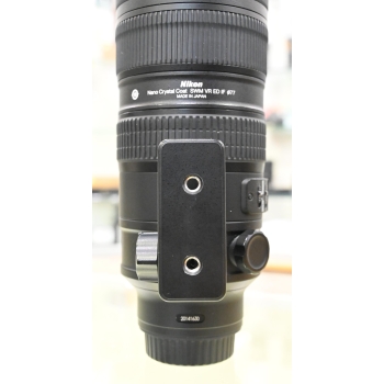 NIKKOR AF-S 70-200 mm f/2,8 ED VR II