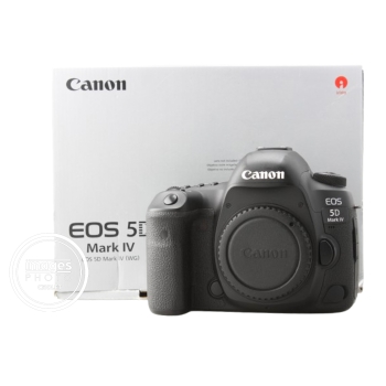 CANON EOS 5D MK IV NU (129532 CLICS)