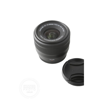 FUJIFILM XC 15-45 MM F/3.5-5.6 OIS