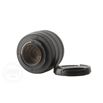 FUJIFILM XC 15-45 MM F/3.5-5.6 OIS