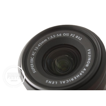 FUJIFILM XC 15-45 MM F/3.5-5.6 OIS