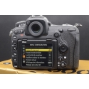 NIKON D 500 NU   7356 clics  2 batteries