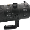 NIKON AF-S 200-400/4 ED VR II