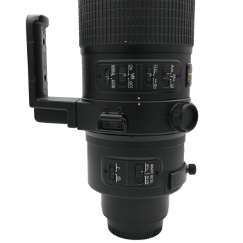 NIKON AF-S 200-400/4 ED VR II