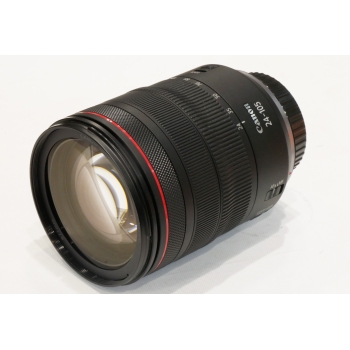 CANON RF 24-105 F/4 L IS USM