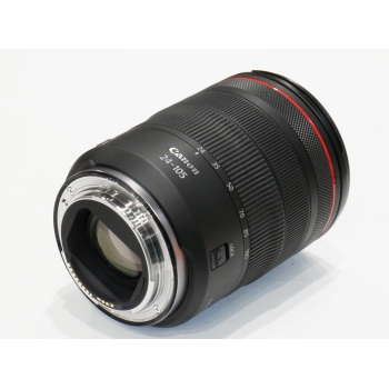 CANON RF 24-105 F/4 L IS USM