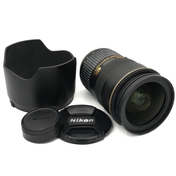 NIKON AF-S 24-70/2.8 G ED