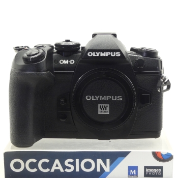 OLYMPUS E-M1 II