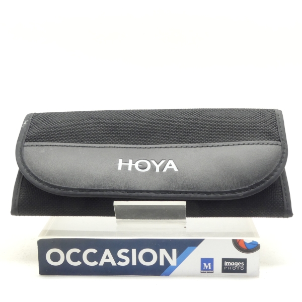 ETUI FILTRE HOYA