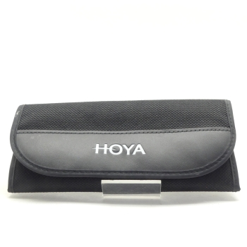 ETUI FILTRE HOYA