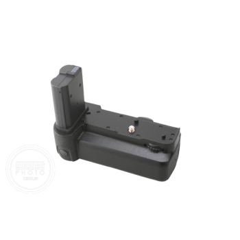 PATONA GRIP MB-N10RC POUR NIKON Z6/Z7