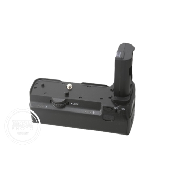 PATONA GRIP MB-N10RC POUR NIKON Z6/Z7