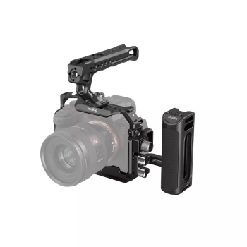 SMALLRIG 3667 CAGE POUR Sony A7R V / A7 IV / A7S III / A1