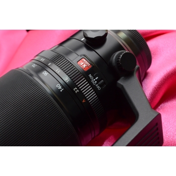 FUJIFILM XF 50-140 MM F 2.8 R LM OIS WR