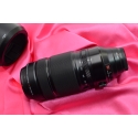 FUJIFILM XF 100-400 MM F 4.5-5.6 R LM OIS WR