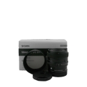 SIGMA 50/2 DG DN Contemporary POUR L-MOUNT