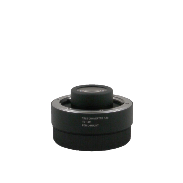 SIGMA TC-1,4X POUR L-MOUNT