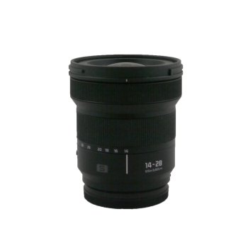 PANASONIC ZOOM S 14-28/4-5.6 / L-MOUNT