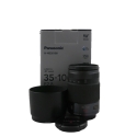 PANASONIC ZOOM 35-100/2,8 OIS / MFT