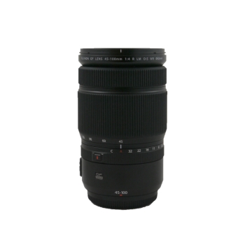 FUJI ZOOM GF 45-100/4 R LM OIS WR