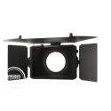 SMALLRIG 3680 MINI MATTE BOX PRO