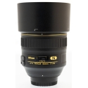 NIKON OBJ 85/1.4 AF S G