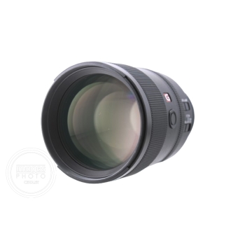 SONY FE 135 MM F/1.8 GM